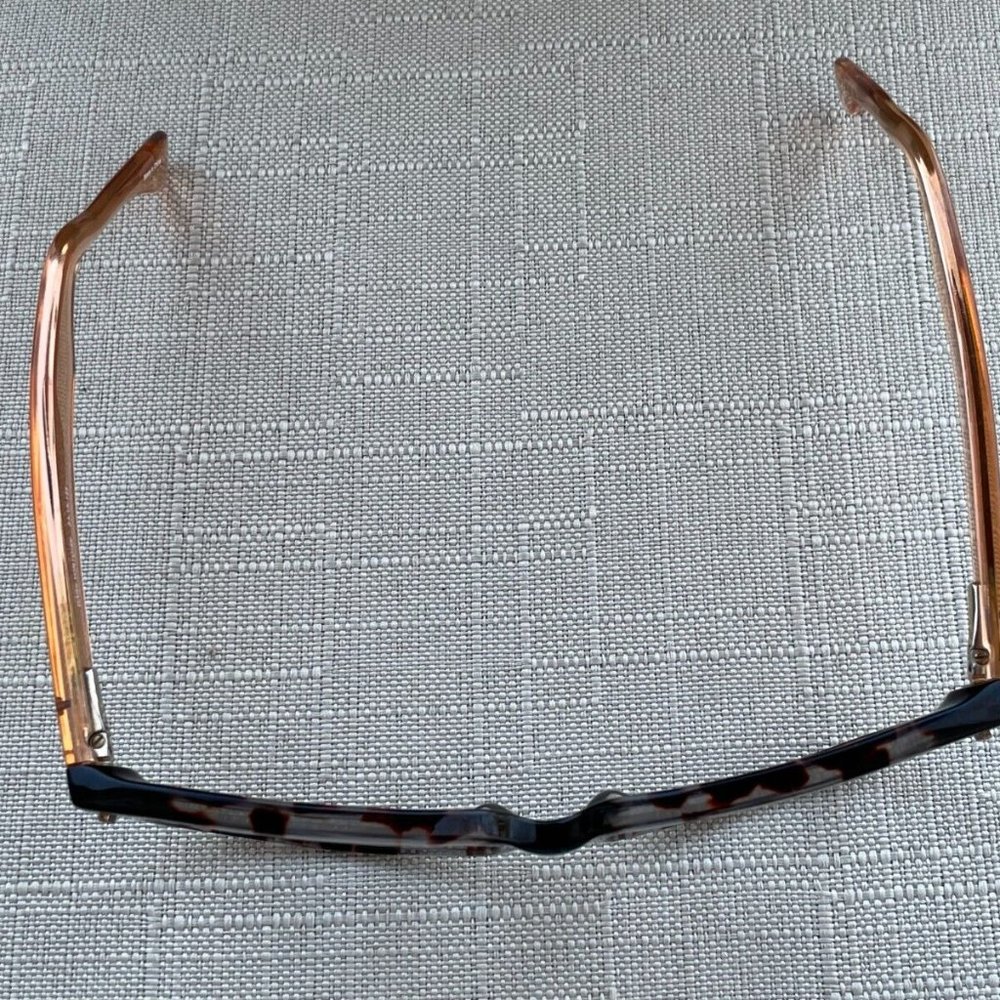 Kirkland Signature Women Eyeglasses PRESCOTT KS#466 Dark Tortoise 53[]15 Glasses - Picture 9 of 12